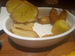 -米斯特比萨(罗斯福店)