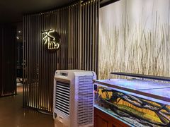 -芥末日本料理(打浦路铂尔曼旗舰店)