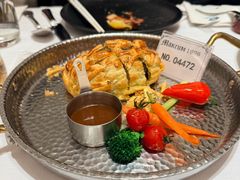 -马克西姆俄罗斯餐厅(通亚街店)