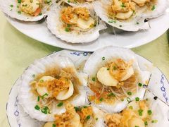-老字号蛇口德记烧腊饭店·海鲜加工