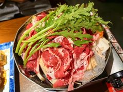 -王氏炉匠·烧鸟放题自助(好运街店)