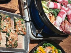 -KimPro 辛普乐概念韩餐