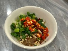 -麒麟豆汤圆子火锅(川心小区店)