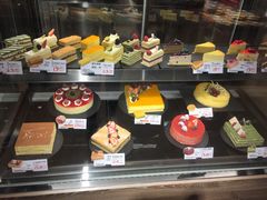 蛋糕-Olé精品超市(天汇广场店)