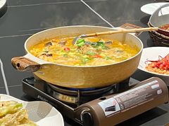 -味莊餐厅(康庄南街店)