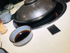 -百年果林椰子鸡(中洲店)
