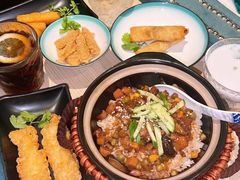 -润生源足道·SPA(个园店)