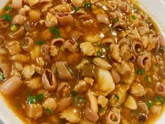 -小郭私房菜·海肠捞饭店(学士街店)