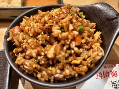 -松鱼亭·和牛烧肉(协鑫广场店)
