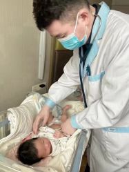 点击看大图 -九喜月子中心(保健院店)