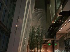 -上海柏悦酒店·世纪100牛排馆