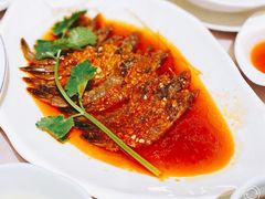 -大浪潮·潮汕菜·招牌生腌小青龙(福田店)