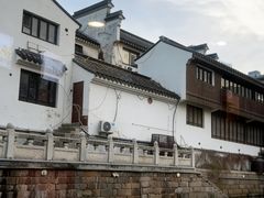 -孙盛兴奥灶面馆·蟹黄面·三虾面(山塘街总店)