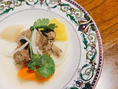 -天山醉美·新疆餐厅(富华里店)