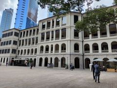 -大馆(前中区警署建築群)