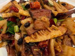 -马凯餐厅(长椿街店)