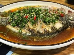 -妈妈的味道(和顺古镇店)