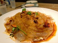 -四姐妹东北饺子(沙尾路店)