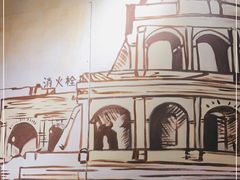 -清真·艾美可餐厅(大悦汇店)