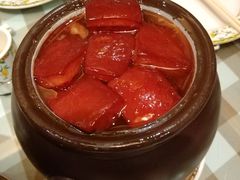 古法醋焖肉-无名居(西直门总店)