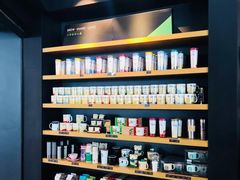 -星巴克(西安机场1店T3到达店)