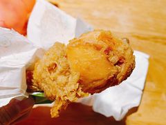 -春苗炸鸡