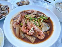 -丰收渔港饭店(嵊泗店)