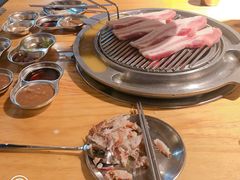 -伊茉家的烤肉店(勒泰中心店)