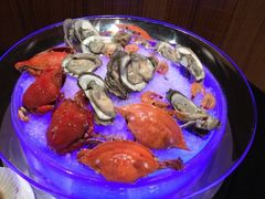 iphone_upload_pic-杭州钱江新城万怡酒店-西餐厅