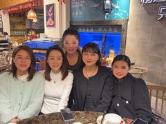 -鱼粤鲜淘米捞·中山脆肉鲩火锅(悦湖会店)