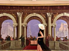 -深圳威尼斯英迪格酒店