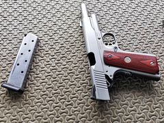 -甲米射击场KRABI SHOOTING RANGE