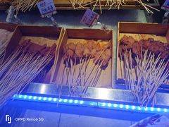 -爱有声毛肚串串火锅自助(龙之梦大都汇店)