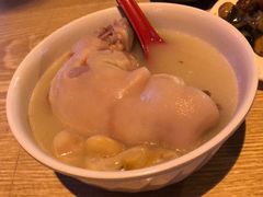 -雷祖芳老妈蹄花店