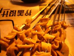 -枪火串烧·东北特色烧烤(罗湖总店)