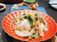 -虹料理·日料放题(悠方店)