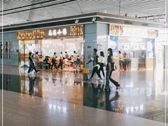-鹿港小镇(天津机场店)