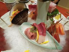 -龍千代·味自慢(黑龙江北路店)