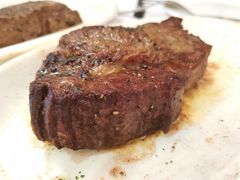 干式熟成肉眼牛排-摩根扒房(桐梓林店)