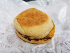 -麦当劳(祈年大街店)