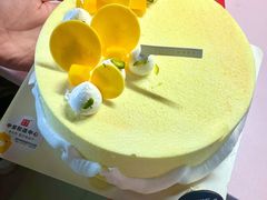 -幸福西饼生日蛋糕·下午茶(番禺店)