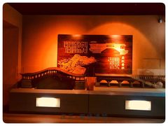 -中国庆元廊桥博物馆