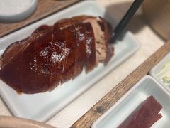 -那家小馆•北京菜•烤鸭(中关村店)