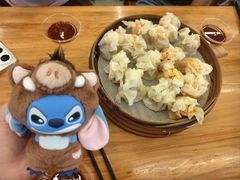 -海汇源老烧麦店(东大街总店)