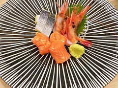 -御瀛日本料理