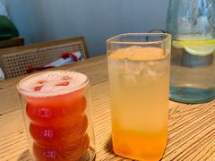 -漾花汐·西餐·下午茶(苏州湾歌林公园店)