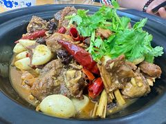 -谭家菜(童宾路店)