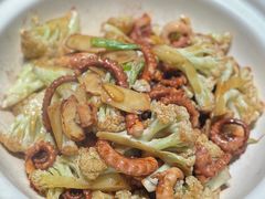 -徐记海鲜·家宴(南油永新汇店)