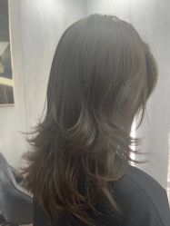 -TOP HAIR SALON