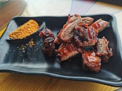 -连锦记海鲜烧烤大排档·锦州特色(西安路交大店)